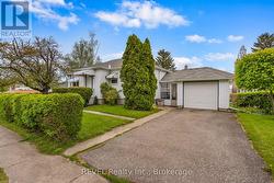 18 NICKERSON AVENUE St. Catharines (Vine/Linwell), ON L2N 3M2