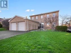 24 MANSION STREET  Brampton, ON L6S 3E2
