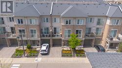 95 - 165 HAMPSHIRE WAY Milton, ON L9T 8M7