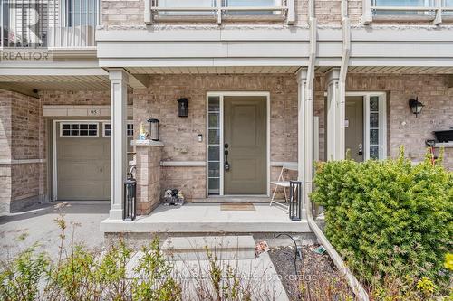 95 - 165 HAMPSHIRE WAY  Milton, ON L9T 8M7