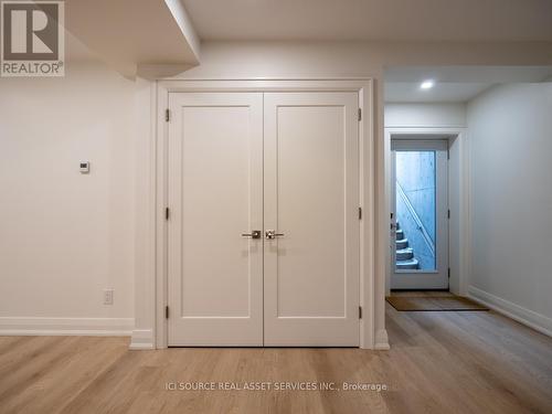UNIT C - 168 ANNETTE STREET , Toronto, Ontario M6P 1P4 2