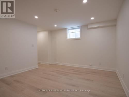 UNIT C - 168 ANNETTE STREET , Toronto, Ontario M6P 1P4 5