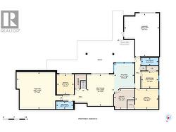 Lower Floor - 