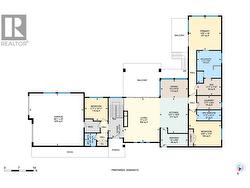 Main Floor - 