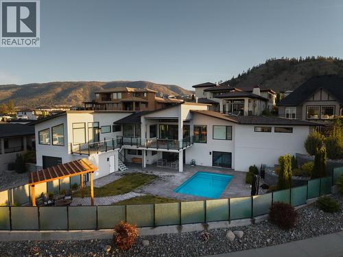 3276 Vineyard View Drive  West Kelowna, BC V4T 3M3