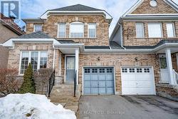 344 CASTLEMORE AVENUE Markham, ON L6C 2R6
