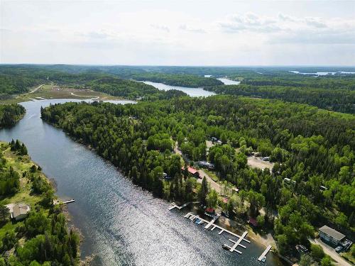 162 Hidden Trail Road, Kenora, ON - Outdoor With Body Of Water With View