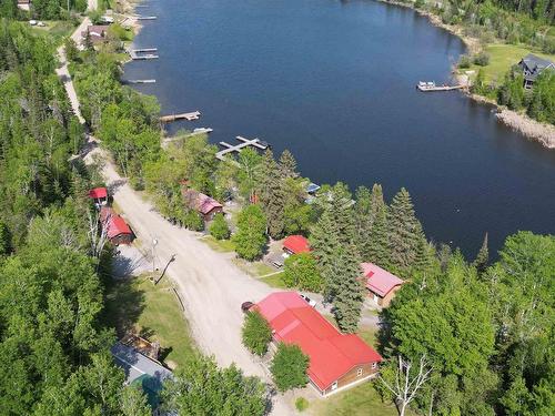 162 Hidden Trail Road, Kenora, ON - Outdoor With Body Of Water With View