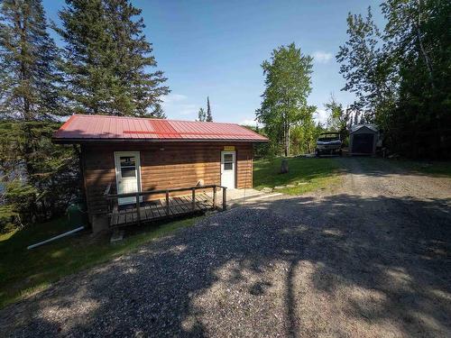 162 Hidden Trail Road, Kenora, ON - Outdoor With Deck Patio Veranda