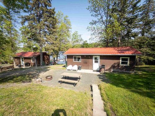 162 Hidden Trail Road, Kenora, ON - Outdoor