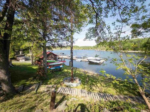 162 Hidden Trail Road, Kenora, ON - Outdoor With Body Of Water With View