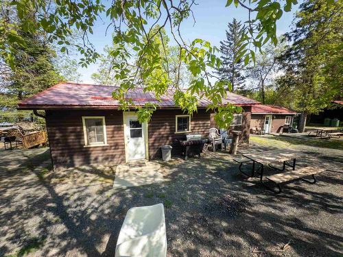 162 Hidden Trail Road, Kenora, ON - Outdoor