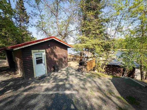 162 Hidden Trail Road, Kenora, ON - Outdoor