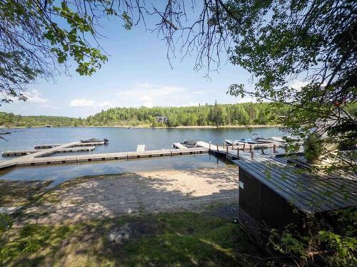 162 Hidden Trail Road, Kenora, ON - Outdoor With Body Of Water With View