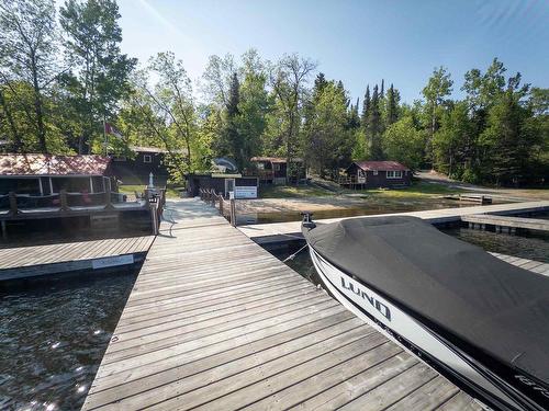 162 Hidden Trail Road, Kenora, ON - Outdoor