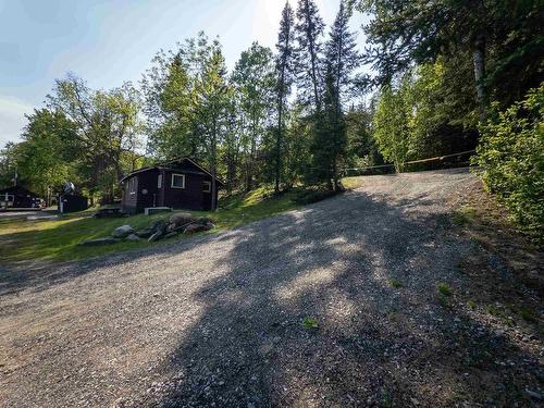162 Hidden Trail Road, Kenora, ON - Outdoor