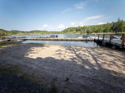 162 Hidden Trail Road, Kenora, ON - Outdoor With Body Of Water With View