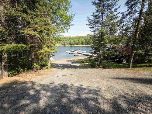 162 Hidden Trail Road, Kenora, ON - Outdoor With Body Of Water With View