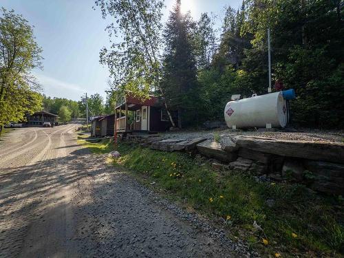 162 Hidden Trail Road, Kenora, ON - Outdoor