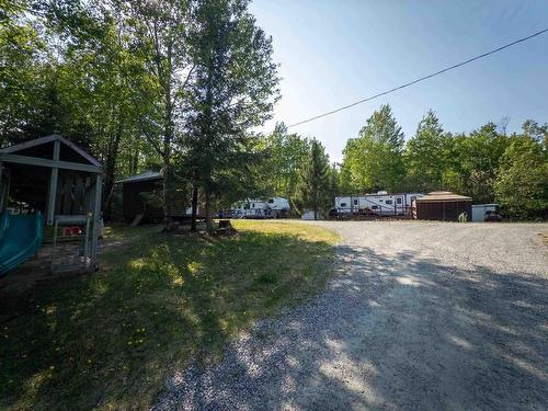 162 Hidden Trail Road, Kenora, ON - Outdoor