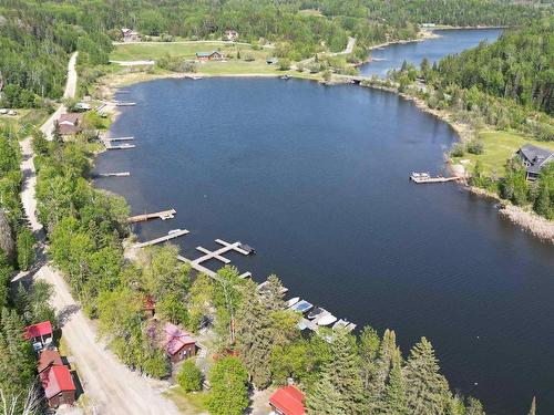 162 Hidden Trail Road, Kenora, ON - Outdoor With Body Of Water With View