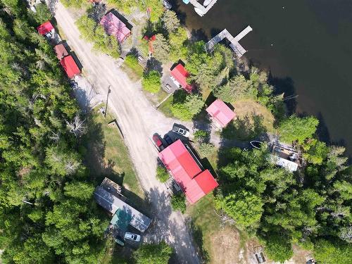 162 Hidden Trail Road, Kenora, ON - Outdoor With View