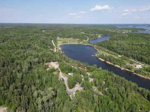 162 Hidden Trail Road, Kenora, ON - Outdoor With Body Of Water With View