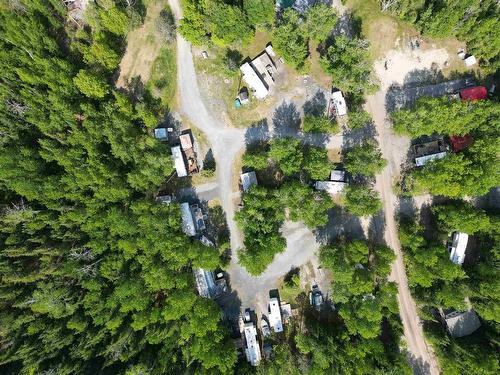 162 Hidden Trail Road, Kenora, ON - Outdoor With View