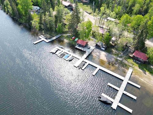 162 Hidden Trail Road, Kenora, ON - Outdoor With Body Of Water