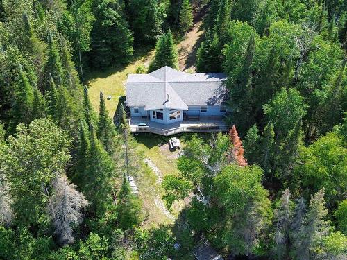 15 Lily Pad Road  S. Of Kenora, ON P9N 0J2