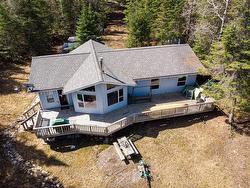15 Lily Pad Road S. Of Kenora, ON P9N 0J2