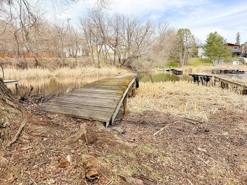 714 River Drive, Kenora, ON - Outdoor
