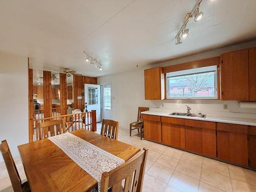 714 River Drive, Kenora, ON - Indoor