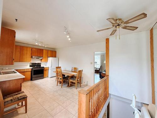 714 River Drive, Kenora, ON - Indoor