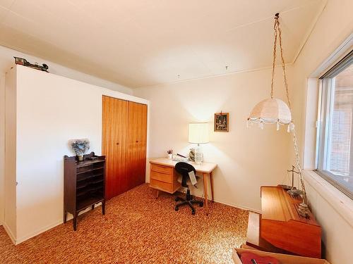 714 River Drive, Kenora, ON - Indoor Photo Showing Office