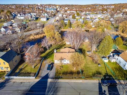 714 River Drive, Kenora, ON - Outdoor With View