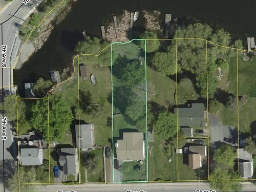 714 River Drive, Kenora, ON - Other