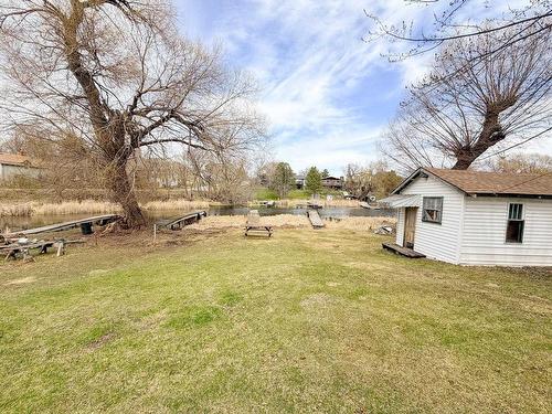 714 River Drive, Kenora, ON - Outdoor
