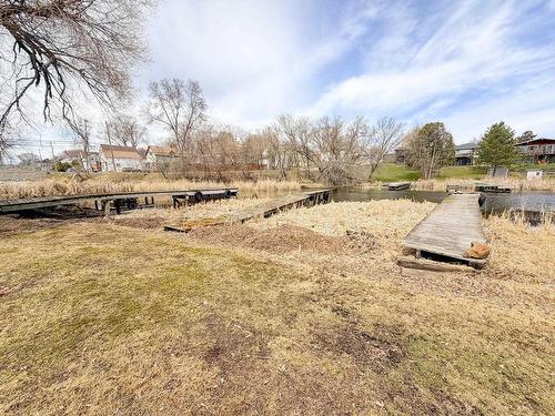 714 River Drive, Kenora, ON - Outdoor With View