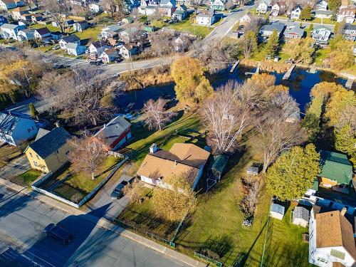714 River Drive, Kenora, ON - Outdoor With View