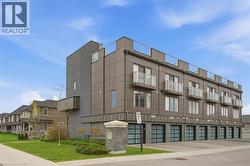 261 SKINNER Road Unit# 23  Waterdown, ON L8B 1W6