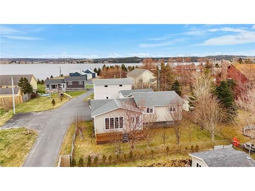 220A George Mercer Drive  Bay Roberts, NL A0A 1X0