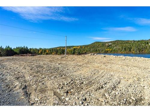 0 Cranes Road, Spaniards Bay, NL 