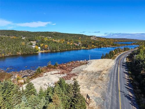 0 Cranes Road, Spaniards Bay, NL 