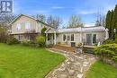 13 Ravine Park Road S, Goderich (Goderich (Town)), ON  - Outdoor With Deck Patio Veranda 