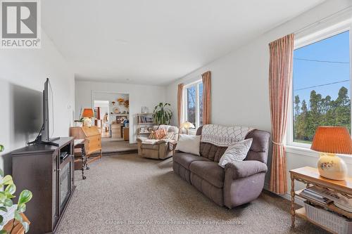 13 Ravine Park Road S, Goderich (Goderich (Town)), ON - Indoor Photo Showing Living Room