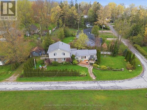 13 Ravine Park Road S, Goderich (Goderich (Town)), ON - Outdoor