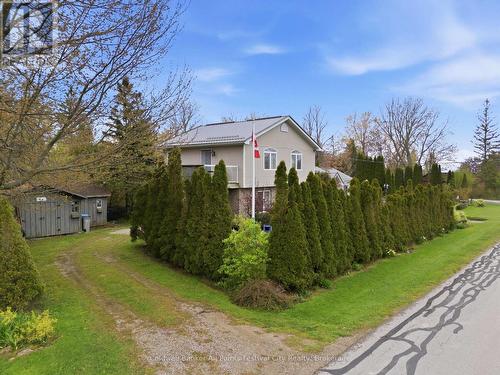 13 Ravine Park Road S, Goderich (Goderich (Town)), ON - Outdoor