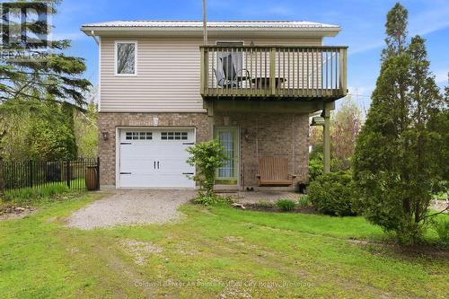 13 Ravine Park Road S, Goderich (Goderich (Town)), ON - Outdoor