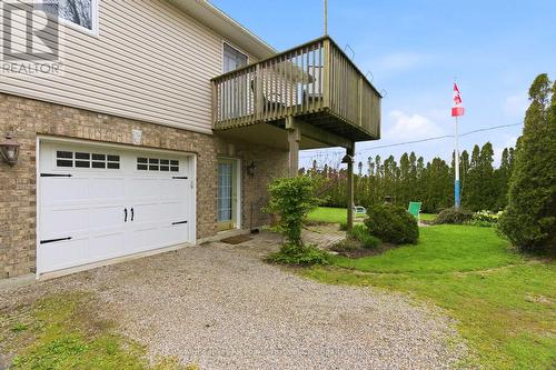 13 Ravine Park Road S, Goderich (Goderich (Town)), ON - Outdoor With Exterior